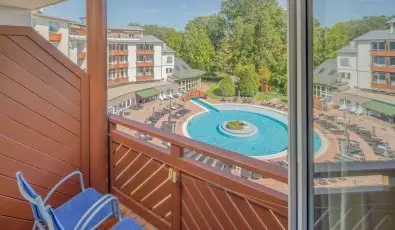 Lotus Therme Hotel & Spa Heviz