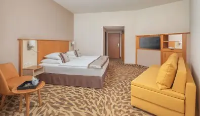 Lotus Therme Hotel & Spa Heviz
