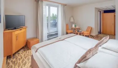 Lotus Therme Hotel & Spa Heviz