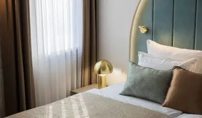 Lotus Therme Hotel & Spa Heviz