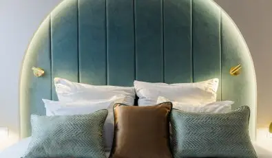 Lotus Therme Hotel & Spa Heviz