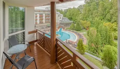 Lotus Therme Hotel & Spa Heviz