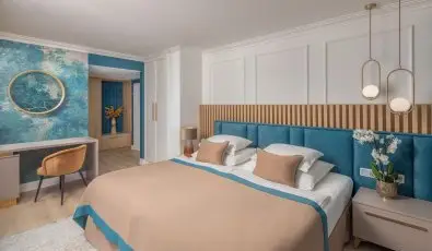 Lotus Therme Hotel & Spa Heviz