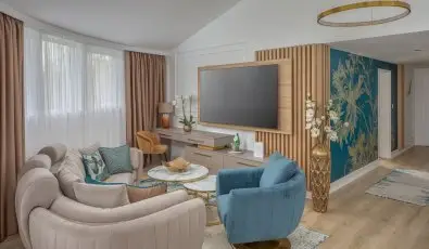 Lotus Therme Hotel & Spa Heviz