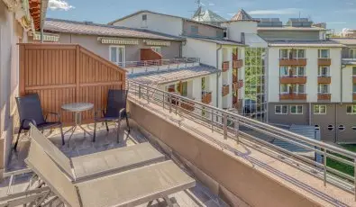 Lotus Therme Hotel & Spa Heviz