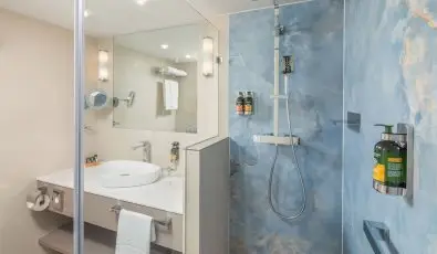 Lotus Therme Hotel & Spa Heviz