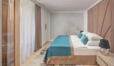 Lotus Therme Hotel & Spa Heviz