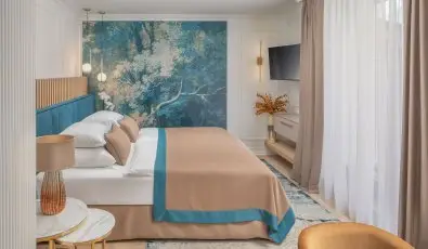 Lotus Therme Hotel & Spa Heviz