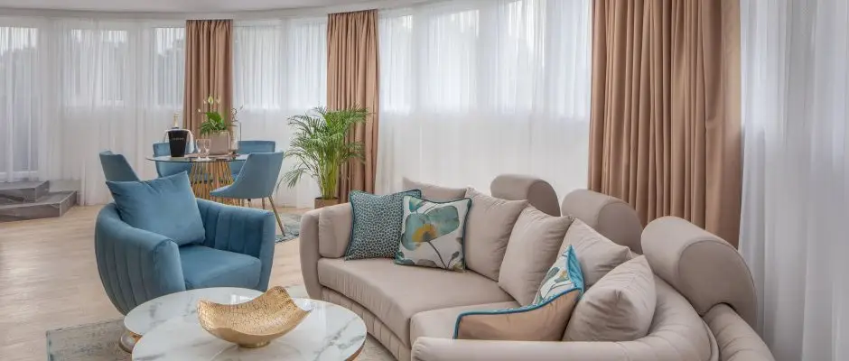 Lotus Therme Hotel & Spa Heviz