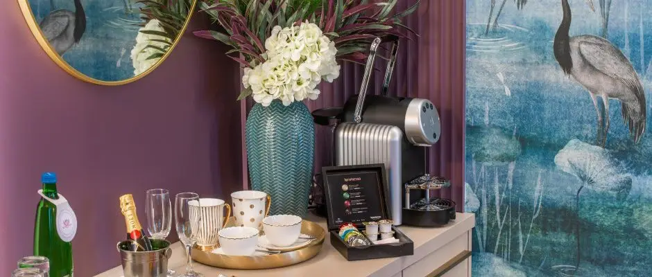 Lotus Therme Hotel & Spa Heviz