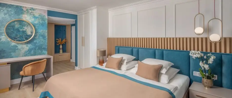 Lotus Therme Hotel & Spa Heviz