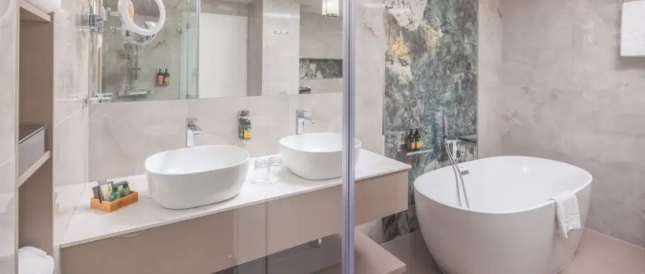 Lotus Therme Hotel & Spa Heviz