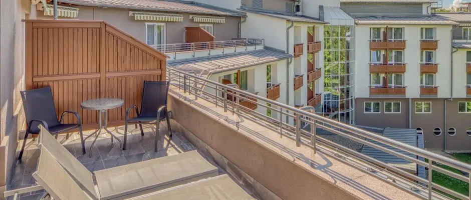 Lotus Therme Hotel & Spa Heviz