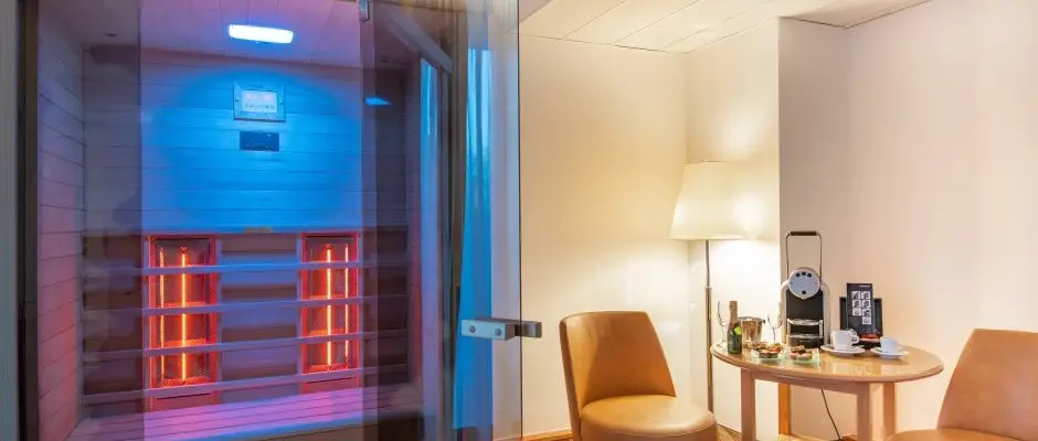 Lotus Therme Hotel & Spa Heviz