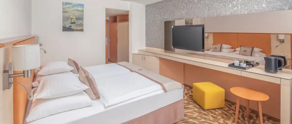 Lotus Therme Hotel & Spa Heviz