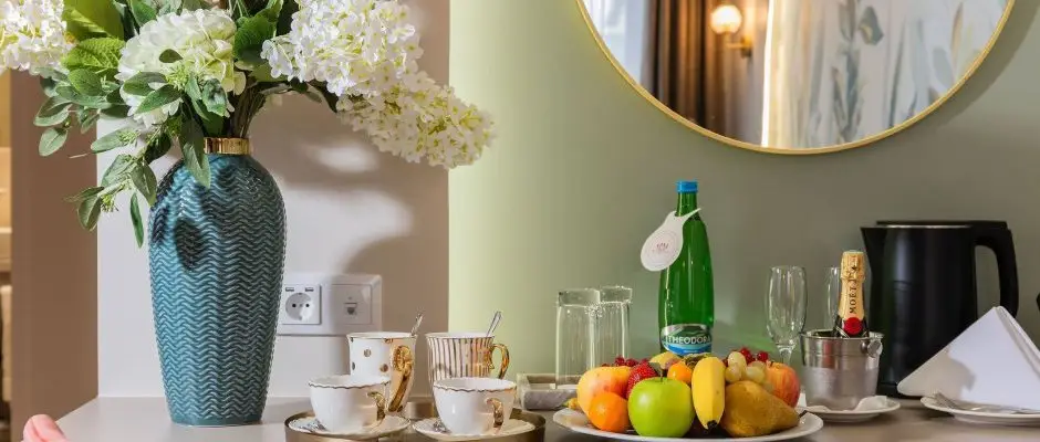 Lotus Therme Hotel & Spa Heviz