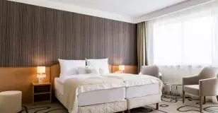 Zwischen zwei Feiertagen (min. 2 Nächte)