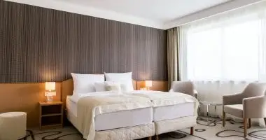 Zwischen zwei Feiertagen