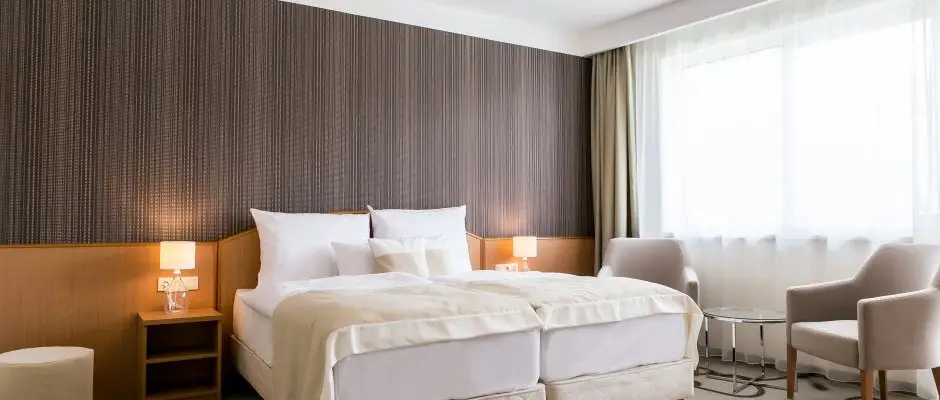 Ambient Hotel & ThermalSPA**** Sikonda