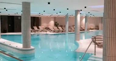 Gnstiger Preis mit Halbpension (ab 1 Nacht)