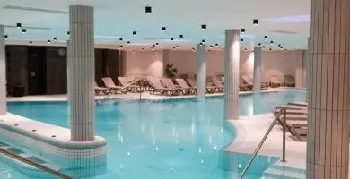 Ambient Hotel - Gnstiger Preis mit Halbpension (min. 4 Nchte)