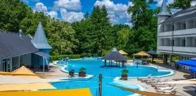 Ambient Hotel - Günstiger Preis mit Halbpension