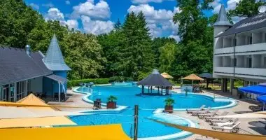  - Gnstiger Preis mit Halbpension