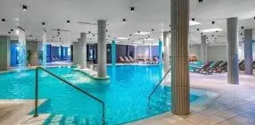 Ambient Hotel - Günstiger Preis mit Halbpension