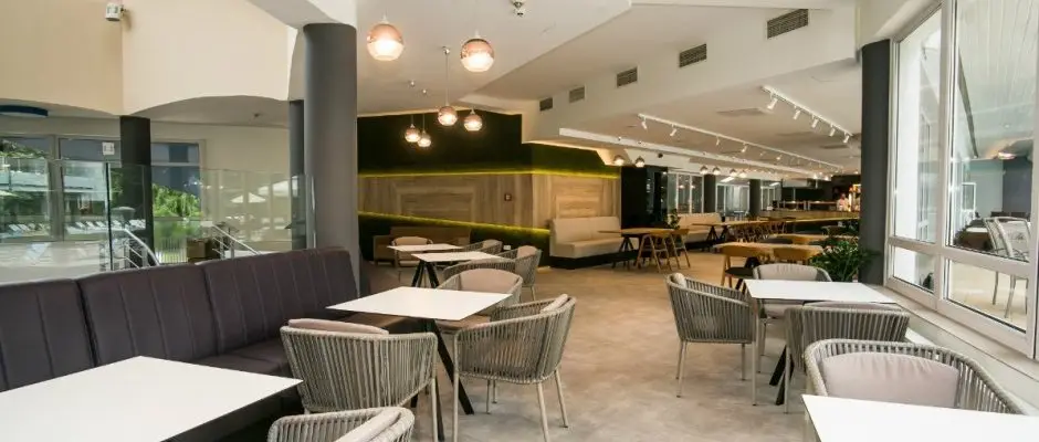 Ambient Hotel & ThermalSPA**** Sikonda