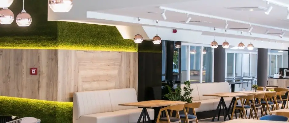 Ambient Hotel & ThermalSPA**** Sikonda