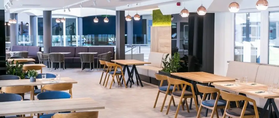 Ambient Hotel & ThermalSPA**** Sikonda