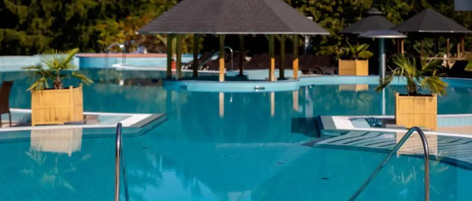 Ambient Hotel & ThermalSPA**** Sikonda