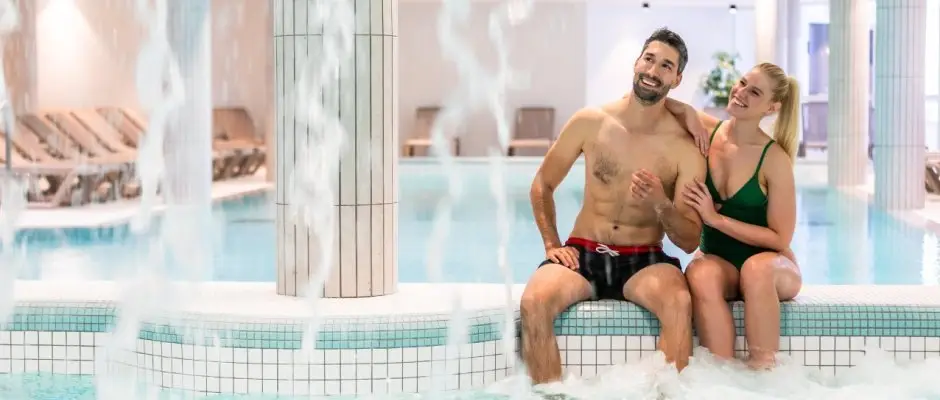 Ambient Hotel & ThermalSPA**** Sikonda