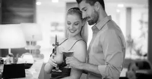 Silvester (min. 2 Nächte)