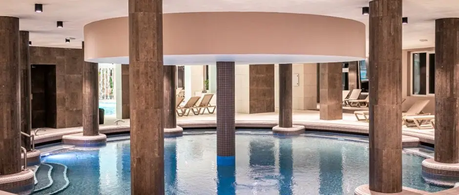 Ambient Hotel & ThermalSPA**** Sikonda