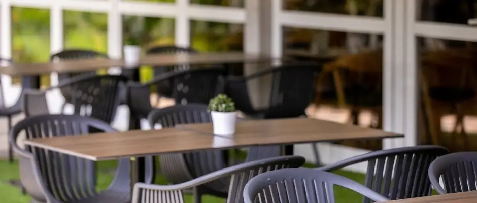 Ambient Hotel & ThermalSPA**** Sikonda