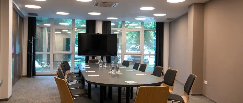 Ambient Hotel & ThermalSPA**** Sikonda