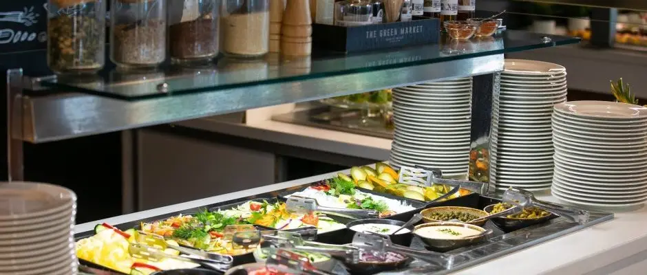 Ambient Hotel & ThermalSPA**** Sikonda