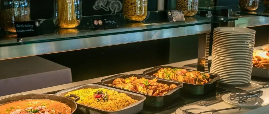 Ambient Hotel & ThermalSPA**** Sikonda