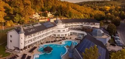 Ambient Hotel Sikonda - 2 jszaks wellness akcik