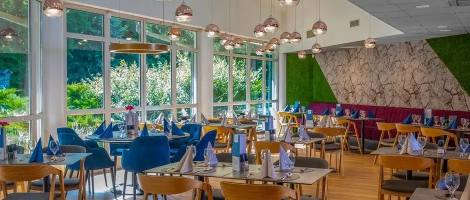 Ambient Hotel & ThermalSPA**** Sikonda