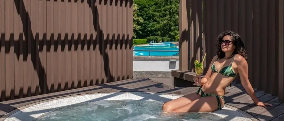 Ambient Hotel & ThermalSPA**** Sikonda