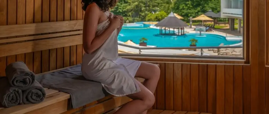 Ambient Hotel & ThermalSPA**** Sikonda