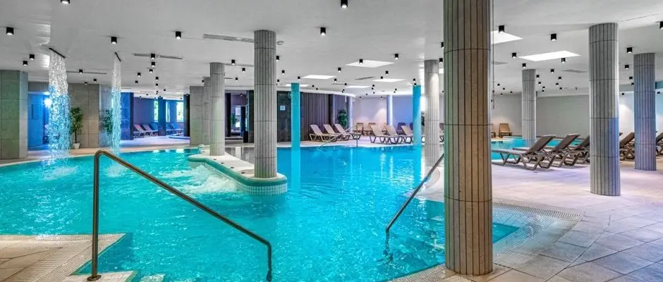 Ambient Hotel & ThermalSPA**** Sikonda