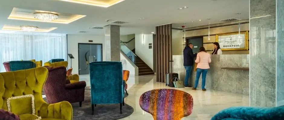 Hotel Golden Lake Resort Balatonfred