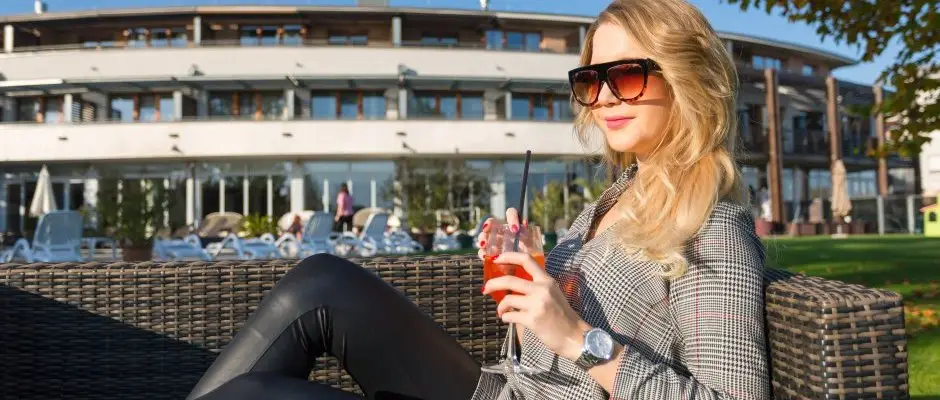 Hotel Golden Lake Resort Balatonfred