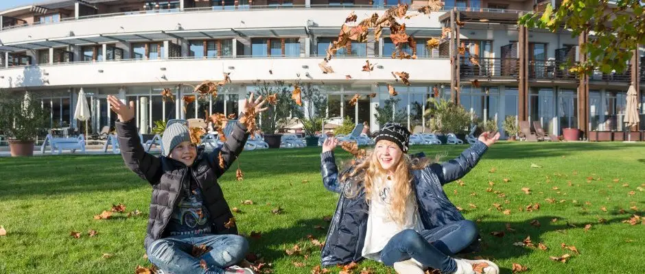 Hotel Golden Lake Resort Balatonfred