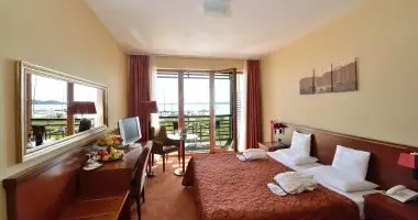 Bester Preis mit Halbpension