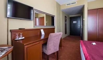 Hotel Golden Lake Resort Balatonfred