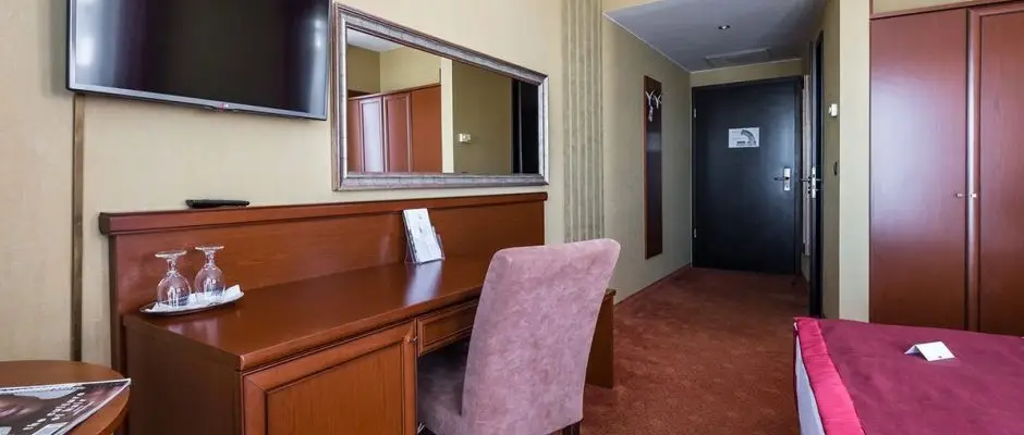 Hotel Golden Lake Resort Balatonfred